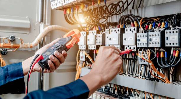 Electrical Rewiring Services in KS