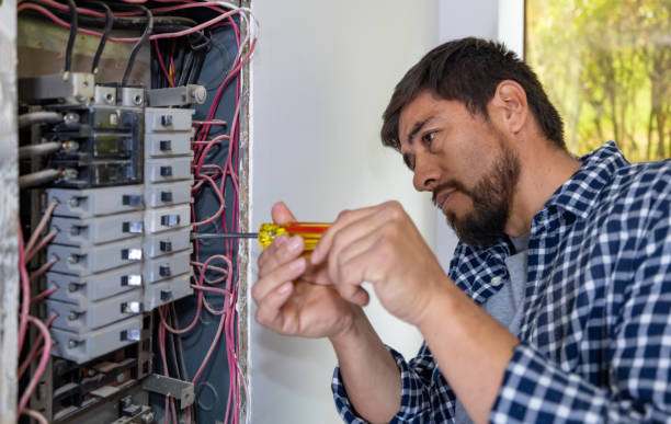 Best Electrical Contractors for Businesses  in Harper, KS